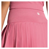 Women's Midtown Wrap Tennis Skort Chateau Rose,Apparel,Wilson,,,Tennis Express,WW00313P051001-F26-7