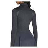 Women's All Day Full Zip Tennis Jacket Dusk Blue, Wilson, Tennis Express, WW00473U005001-F26-1
