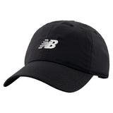 Unisex '47 Clean Up Tennis Run Hat Black-Apparel-New Balance-lah00453bk_1-709603Tennis Express