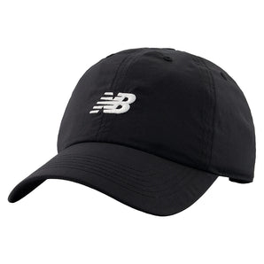 Unisex '47 Clean Up Tennis Run Hat Black-Apparel-New Balance-lah00453bk_1-709603Tennis Express
