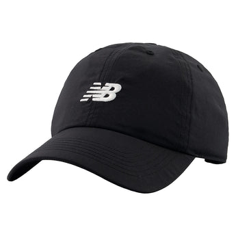 Unisex '47 Clean Up Tennis Run Hat Black-Apparel-New Balance-lah00453bk_1-709603Tennis Express