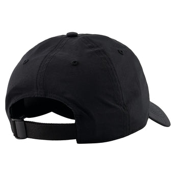 Unisex '47 Clean Up Tennis Run Hat Black-Apparel-New Balance-lah00453bk_2-Tennis Express