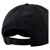 Unisex '47 Clean Up Tennis Run Hat Black-Apparel-New Balance-lah00453bk_4-Tennis Express