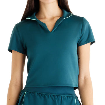 Women's Tournament Tennis Polo