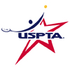 USPTA logo