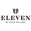 eleven logo