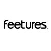 feetures logo