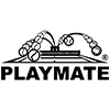 playmate logo
