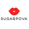 sugarpova logo