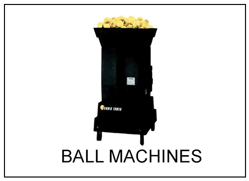 ball machines