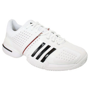 The Adidas Barricade Vi Is The Shoe Of The Week. | Tennis Express