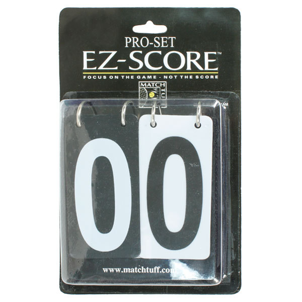 EZ Score Pro Set