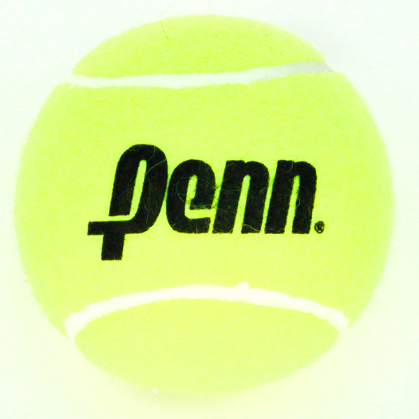 PENN Jumbo 4 Inch Tennis Ball | 581022 | Tennis Express