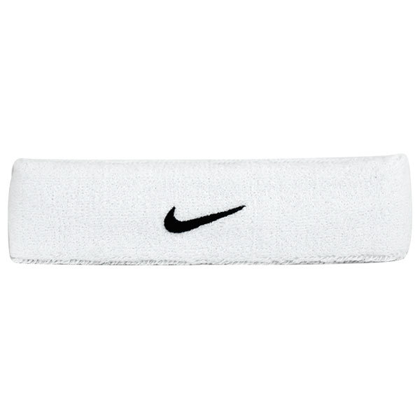 Nike Swoosh Tennis Headband | Tennis Express