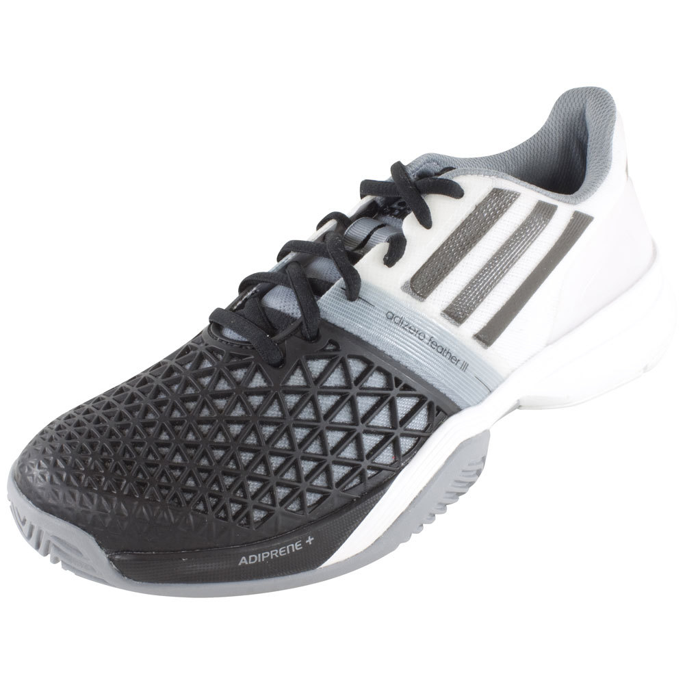 adidas climacool adizero feather 3 rg d67185 herren tennisschuhe