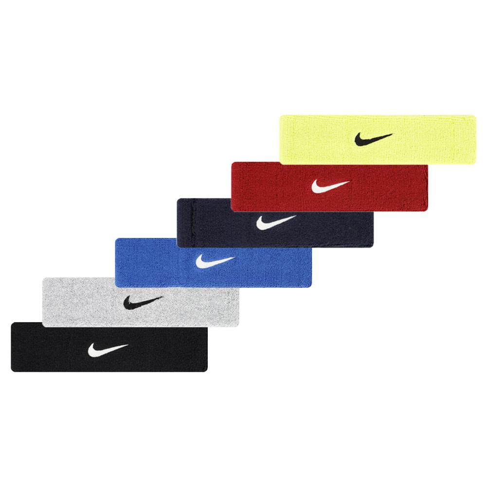 nike tennis headband