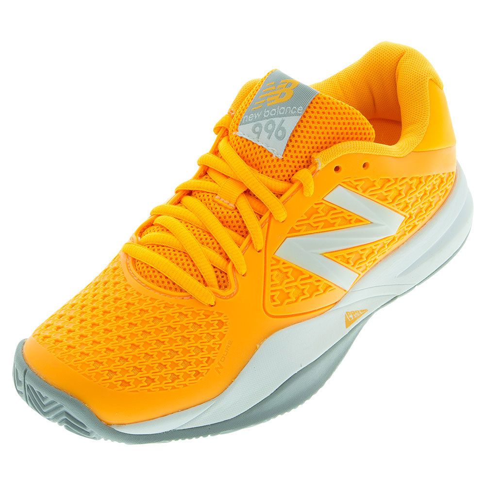 New Balance Women's 996 v2 B Width Tennis Shoes