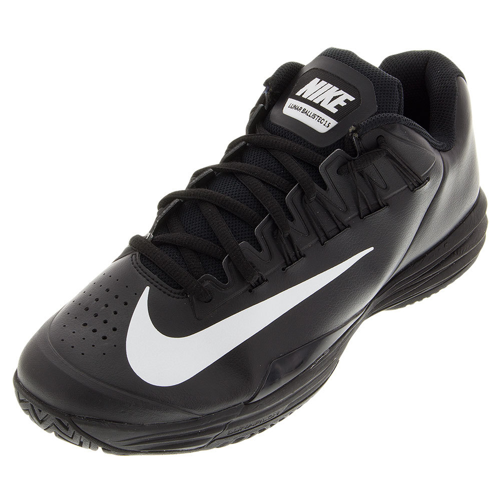 Nike Lunar Ballistec 1.5 Junior Tennis Shoes