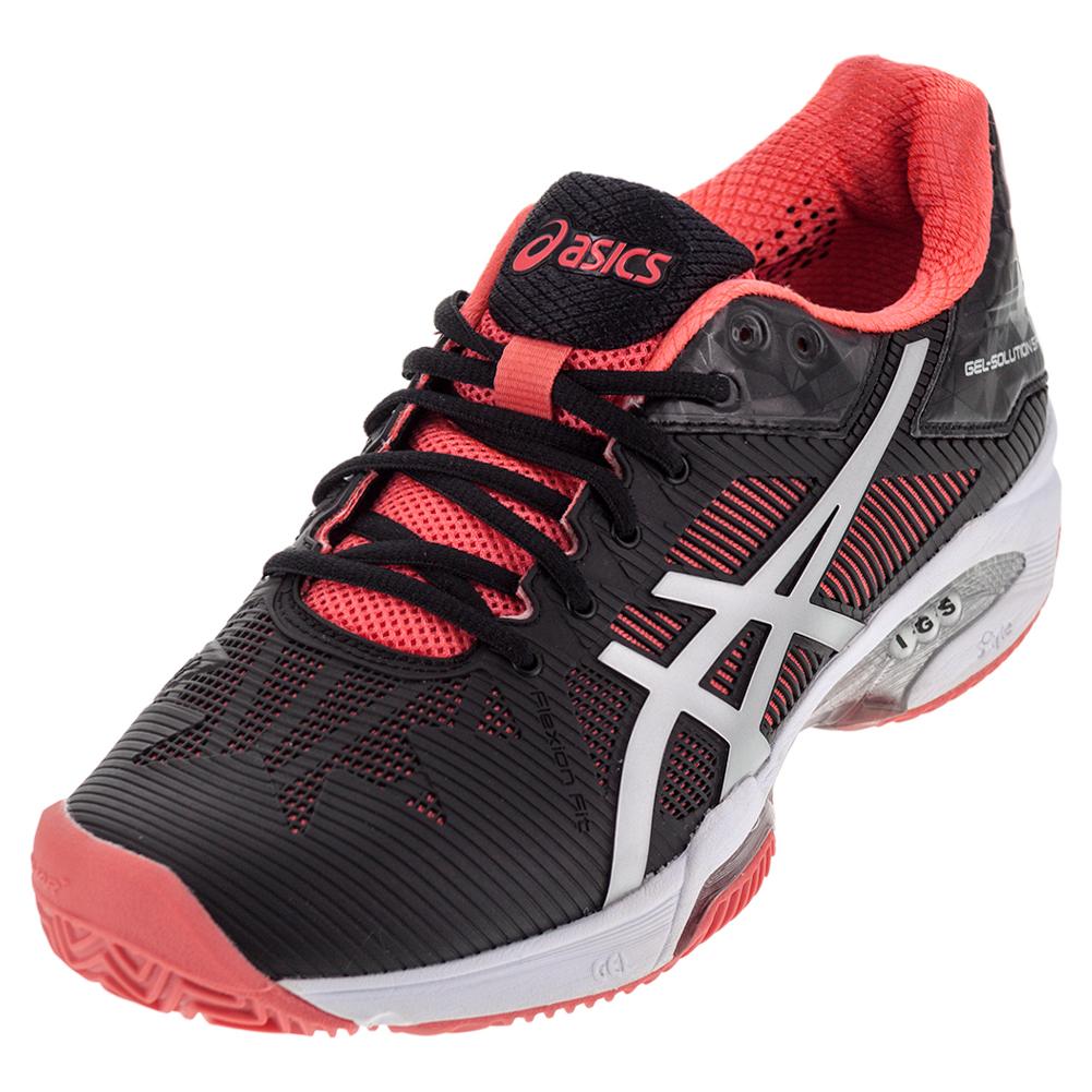 asics speed 3 tennis shoes