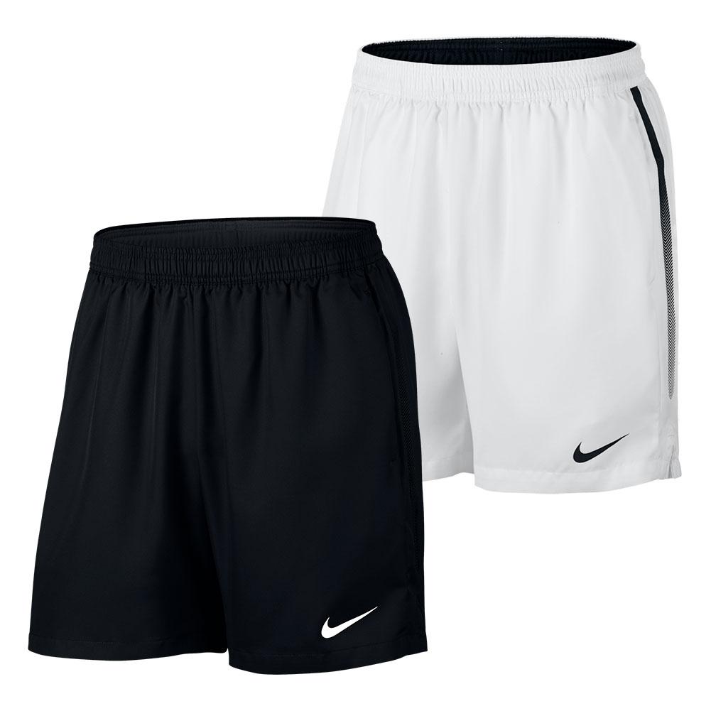 nike dry 7 inch shorts mens