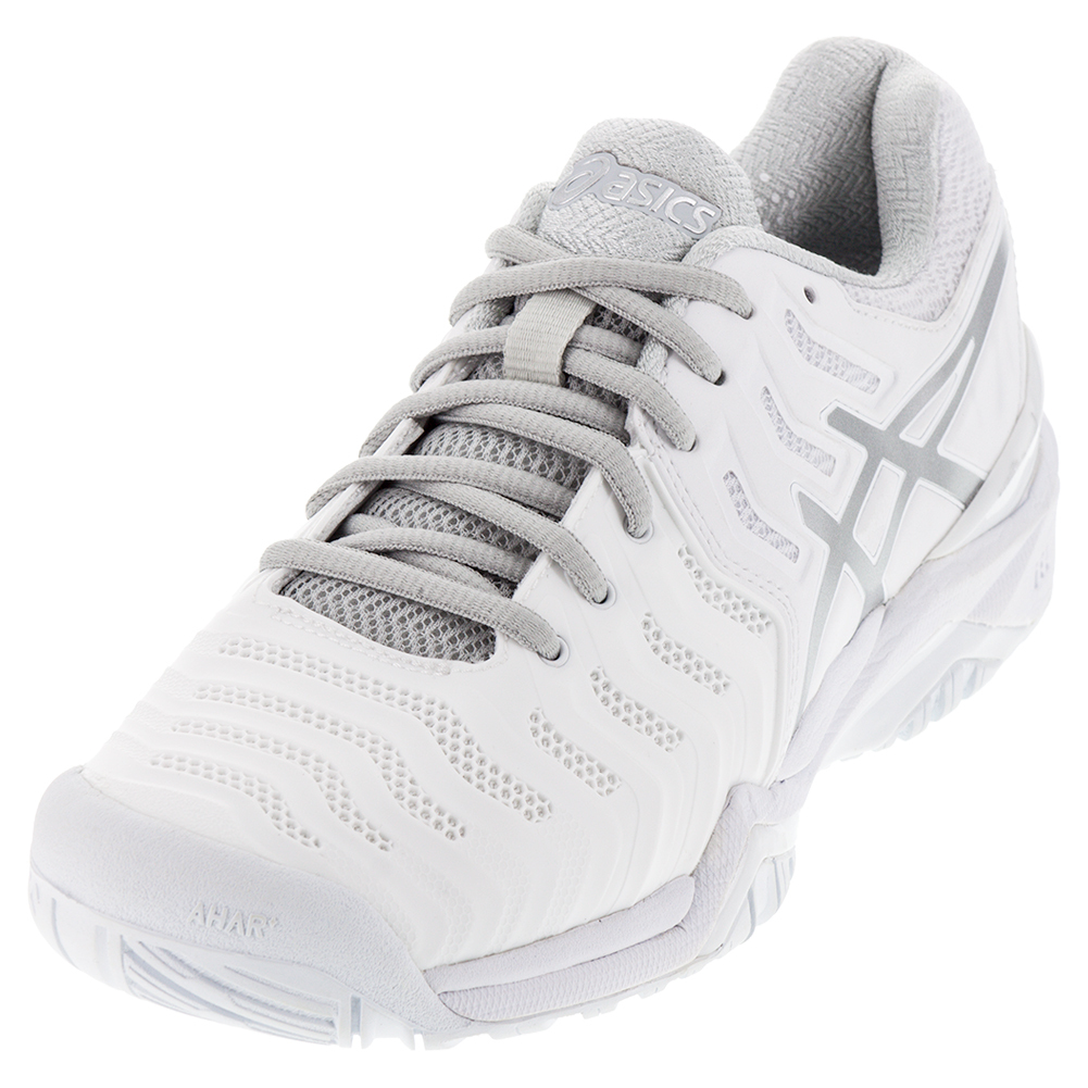 Gel-Resolution 7 Clay Tennis Shoes