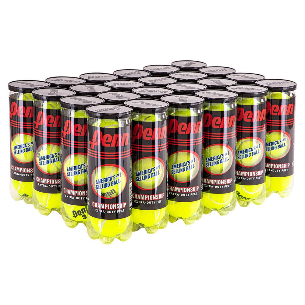 Penn Championship Extra Duty Tennis Ball Case