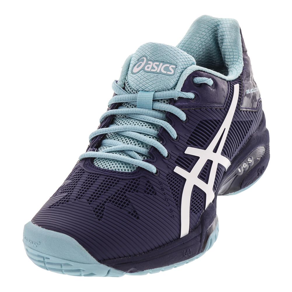 asics gel solution speed 3 tennis shoes