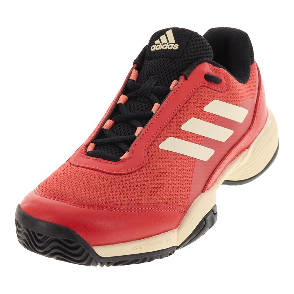 adidas barricade club women's tennis shoe