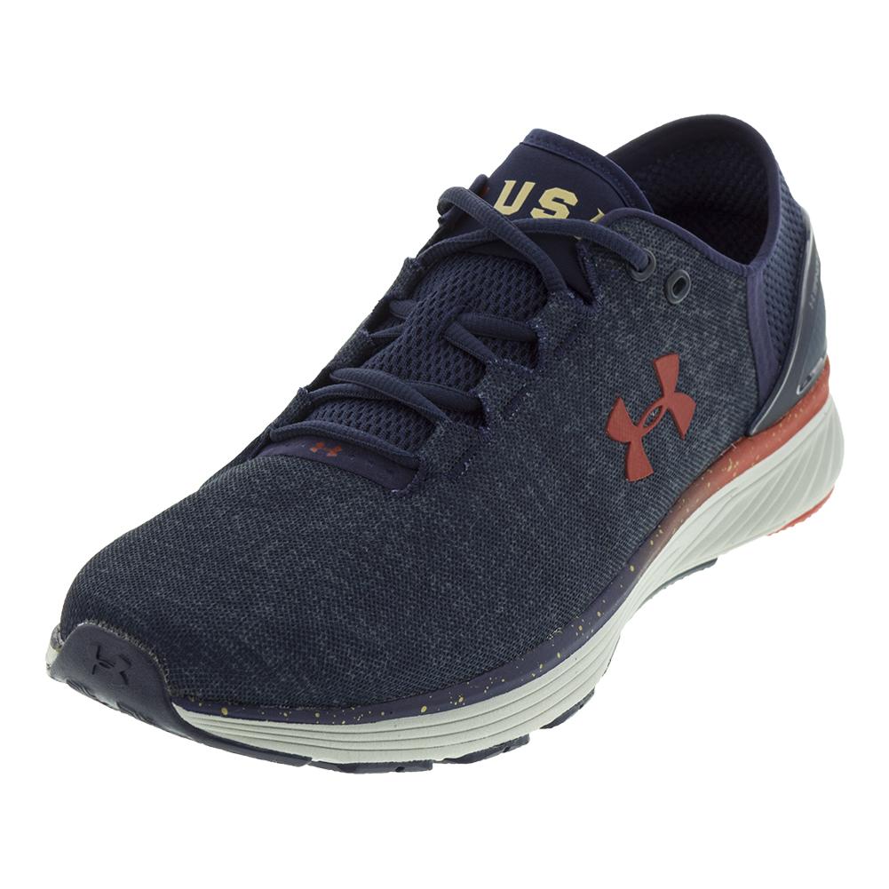 under armour men's charged bandit 3 running shoes