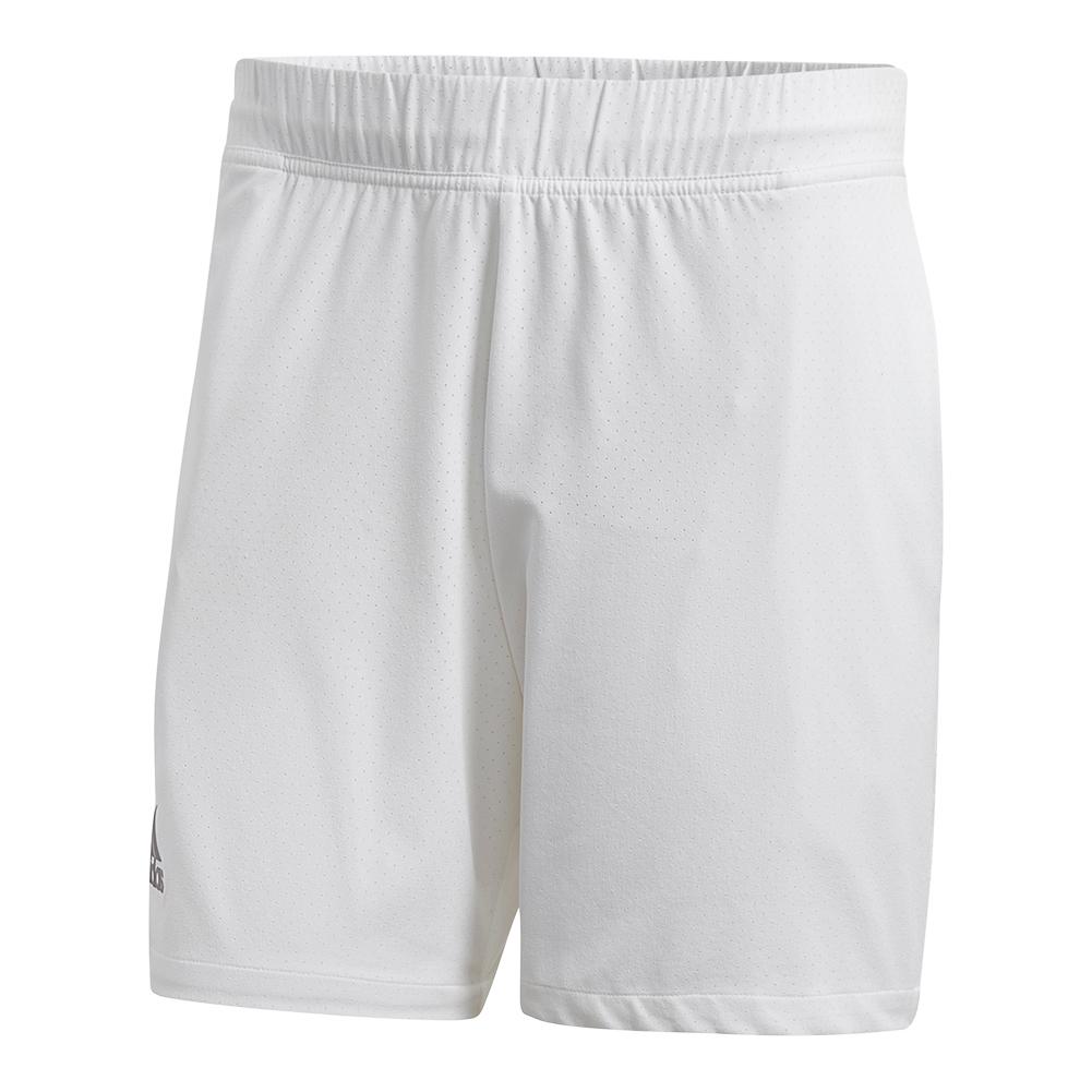 adidas barricade shorts