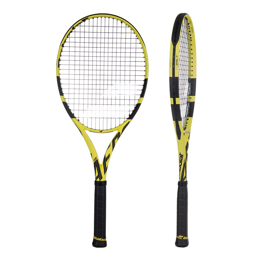 Babolat 2019 Pure Aero Team Demo Tennis Racquet