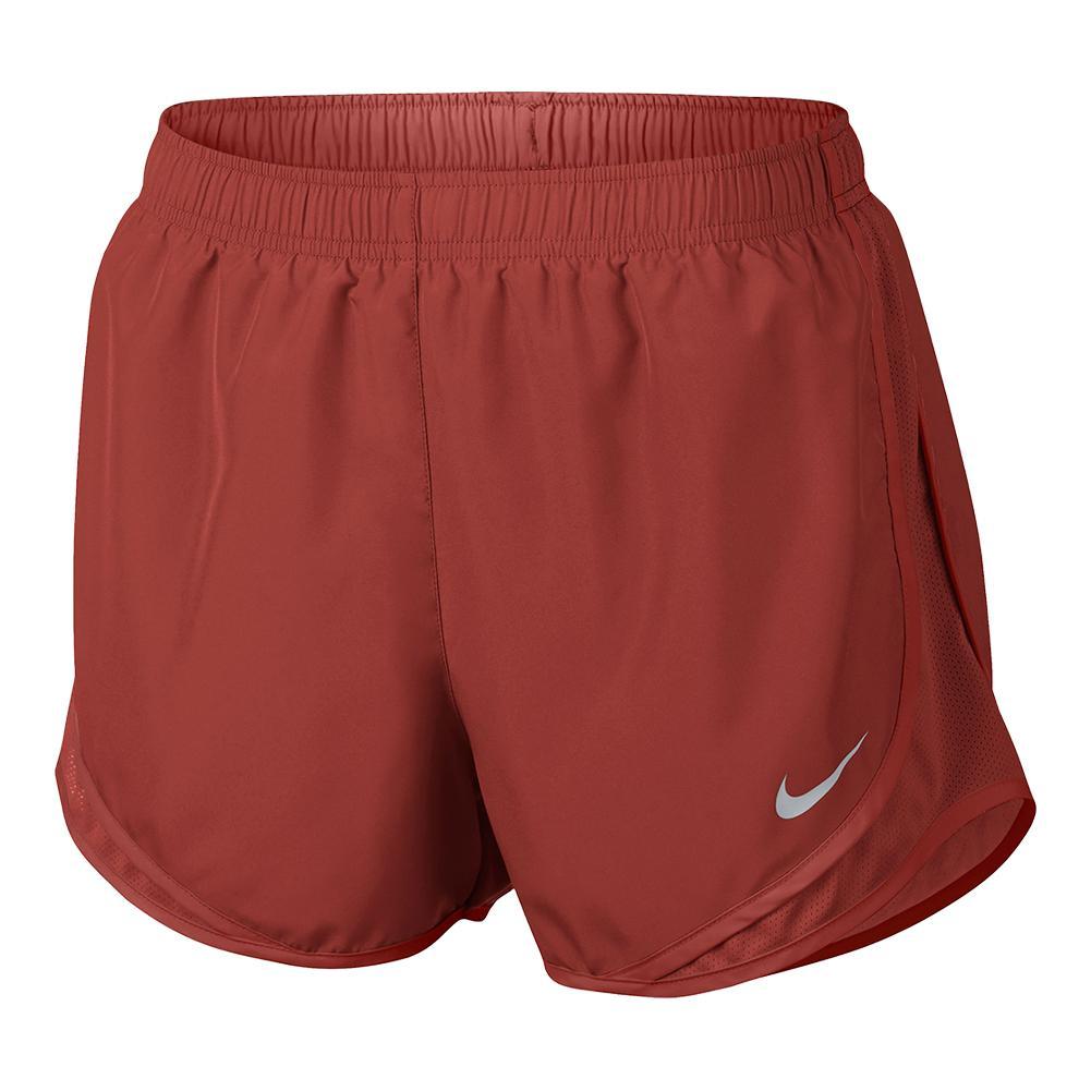 Nike Women`s Dry Tempo Running Short