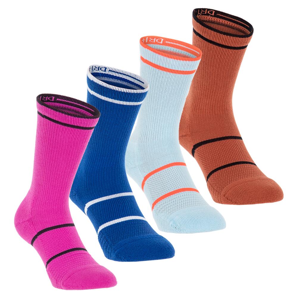 nikecourt essentials crew tennis sock