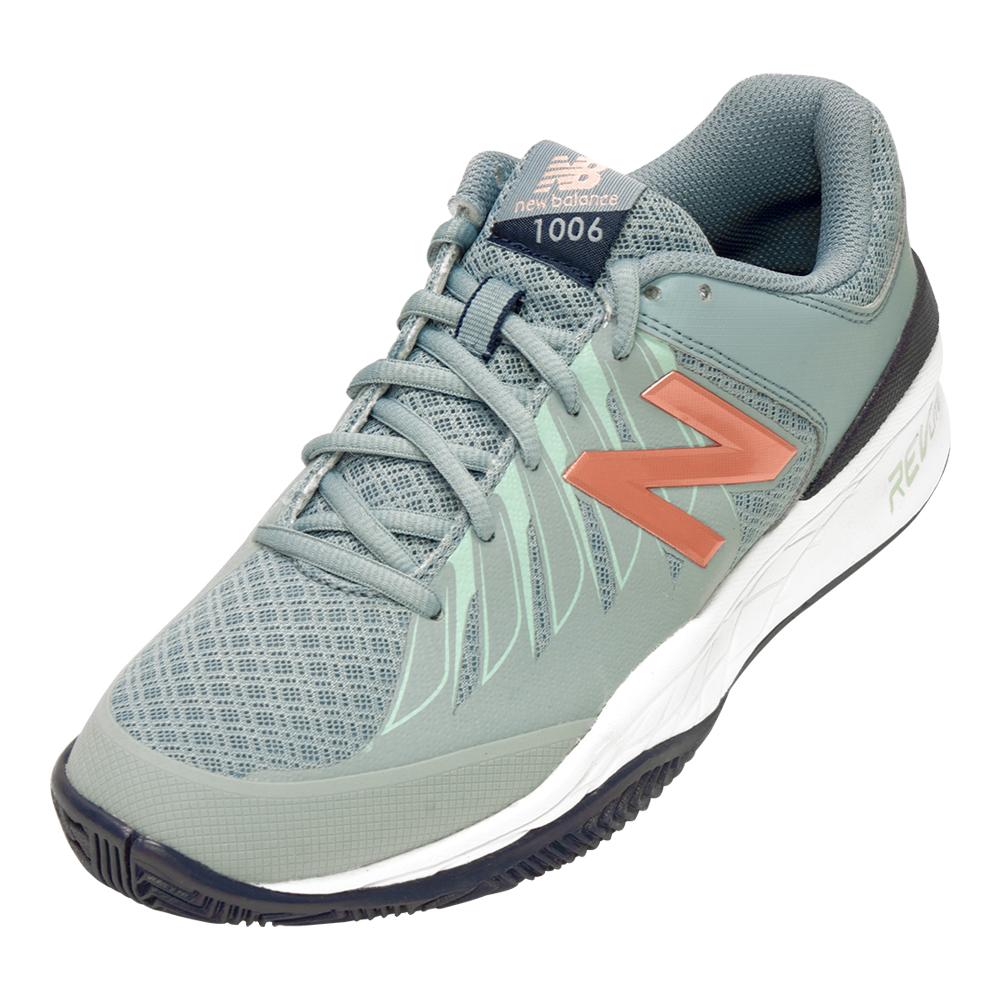 new balance womens tennis