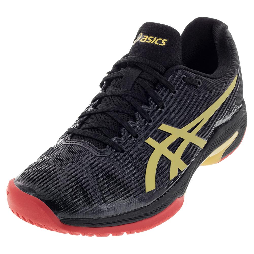 asics solution speed ff all court