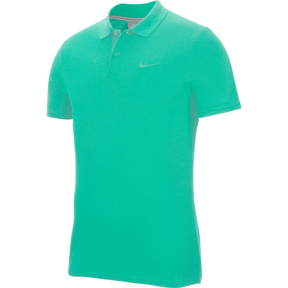 Nike Men`s Court Advantage Essential Tennis Polo Tropical Twist | Tennis  Express