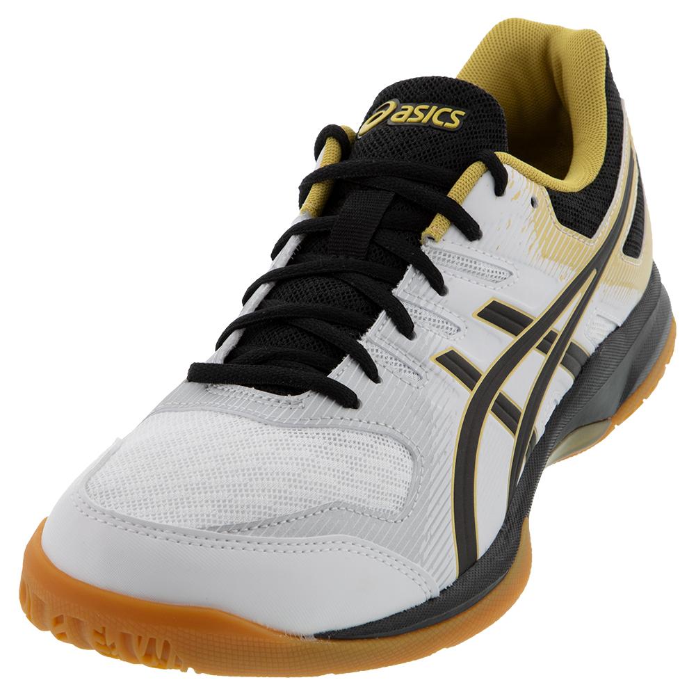 asics gel rocket 6 mens