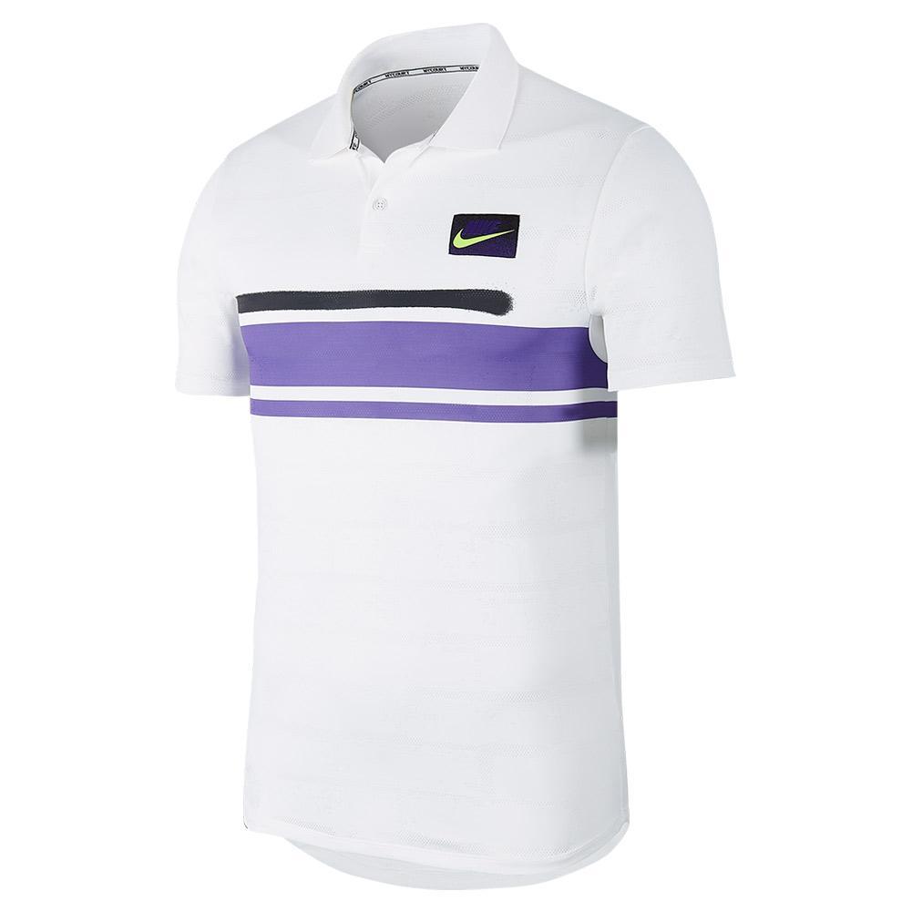 nike advantage polo