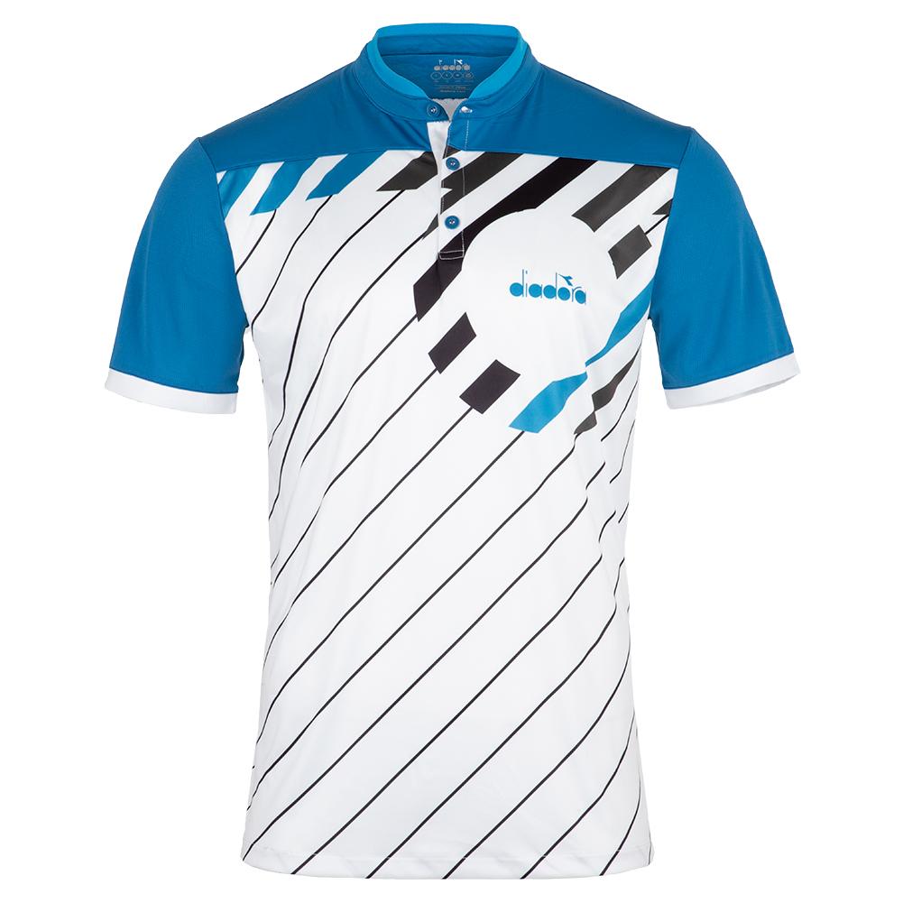 diadora polo