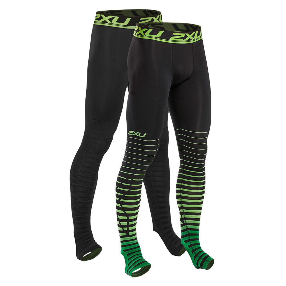 2XU Men`s Power Recovery Compression | Tennis Express