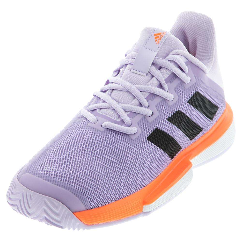 adidas solematch bounce women's