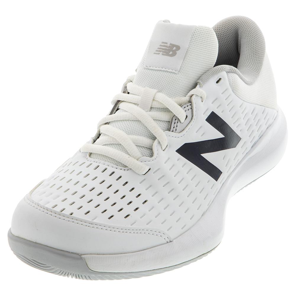 New Balance Women`s 696v4 2E Width Tennis Shoes | Tennis Express |  WCH696W42E