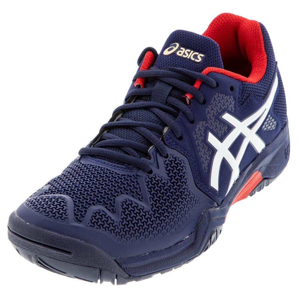 asics scarpe tennis junior