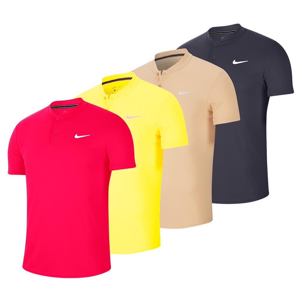 Nike Court Dry Blade Polo Flash Sales, 60% OFF | ilikepinga.com