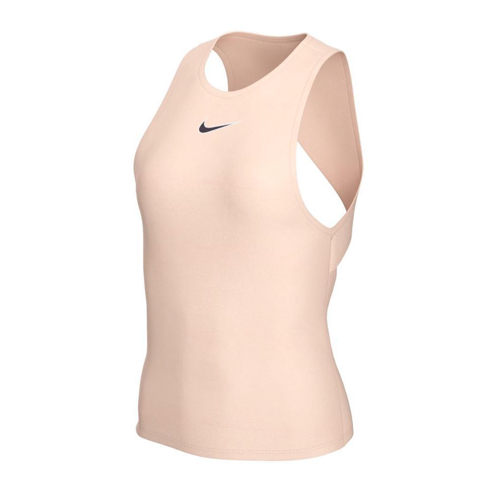 nike tennis tank womens