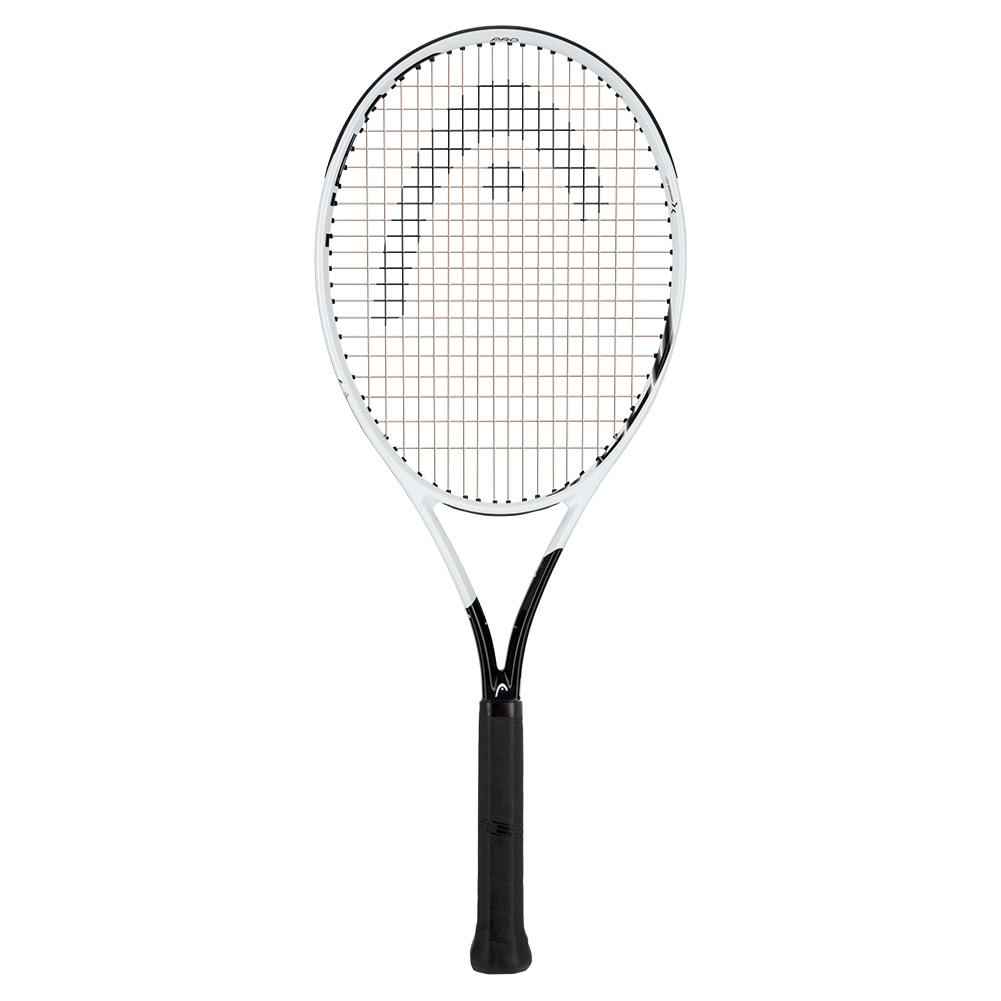 HEAD Graphene 360+ Speed Pro Tennis Racquet | Tennis Express