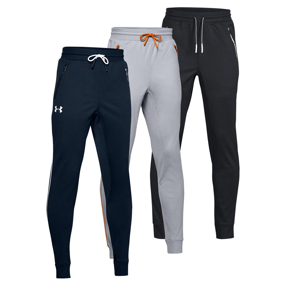 Under Armour Boys` Pennant Tapered 