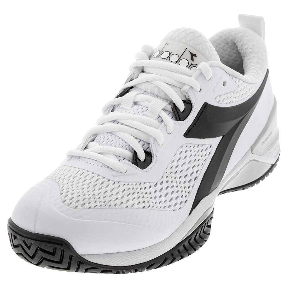 Speed Blushield 4 AG Tennis Shoes 
