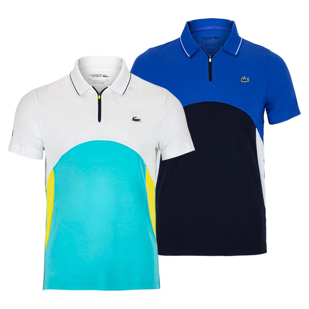 lacoste polo tennis