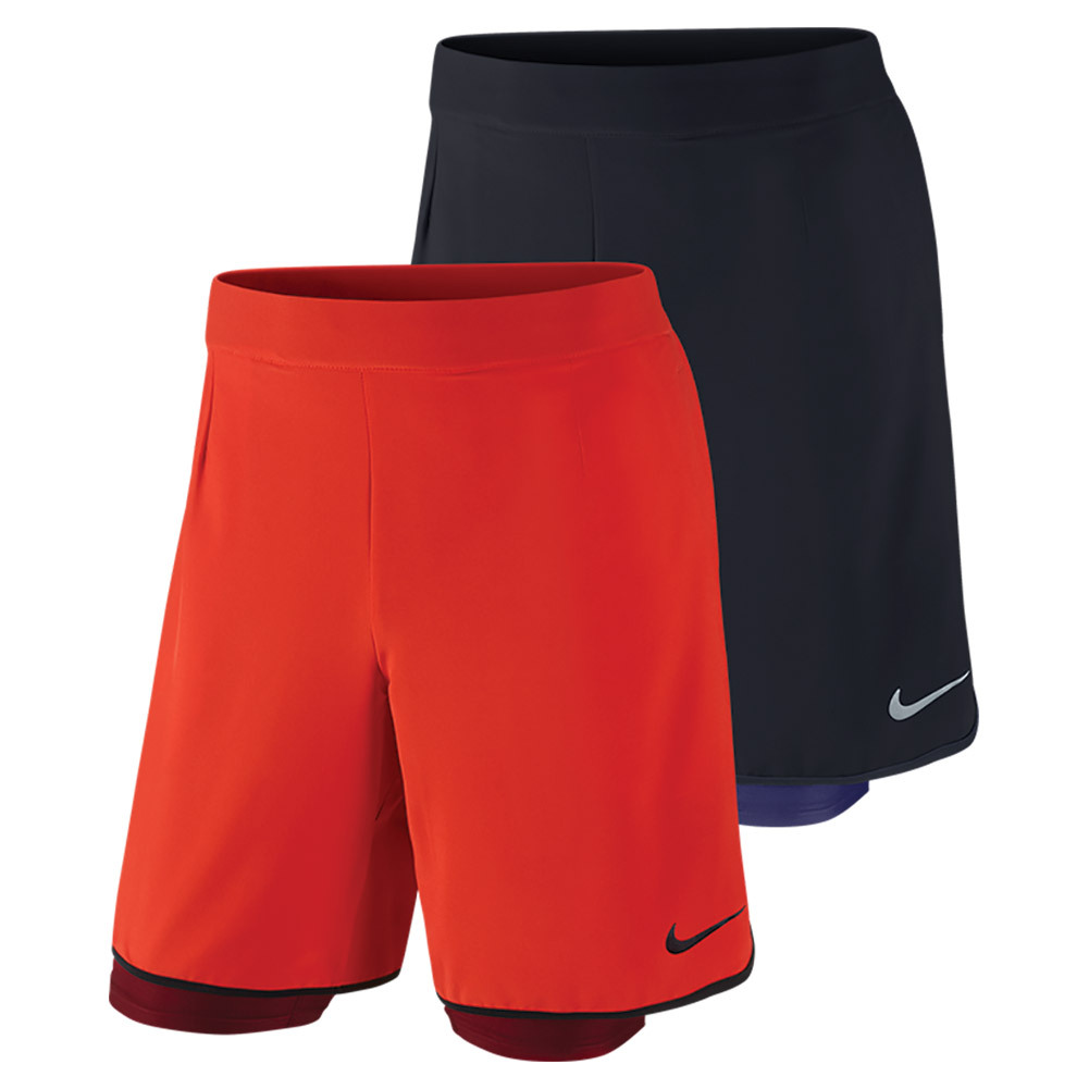 Nike Gladiator shorts - TENNIS EXPRESS BLOG